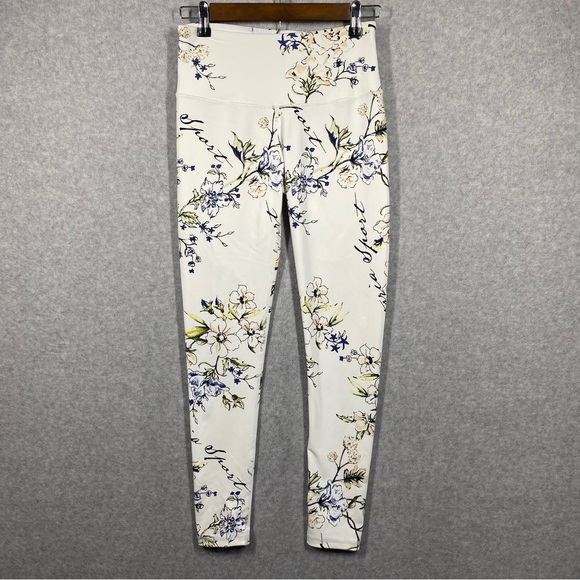 Victoria Secret Sport Knockout Leggings Sz Small - Picture 2 of 12